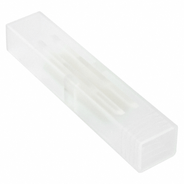 CONN ADPT 0.25 TAB TO 0.25 TAB CONN ADPT 0.25 TAB TO 0.25 TAB