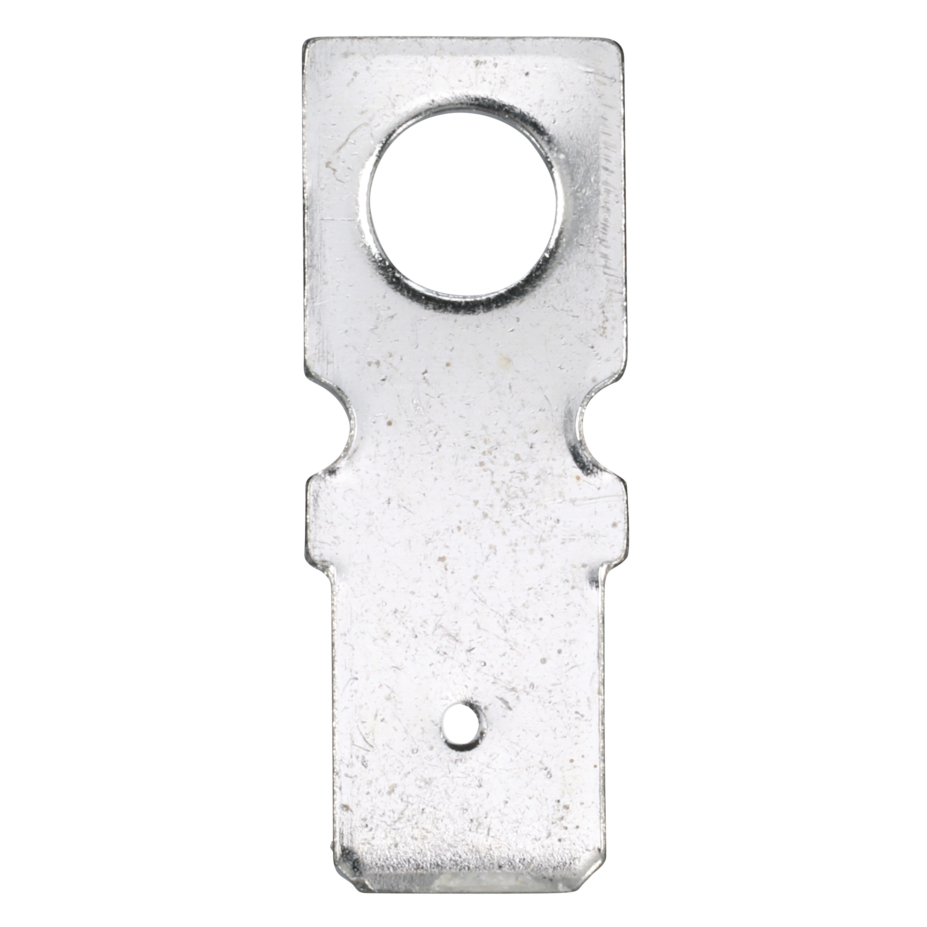 CONN ADPT 0.25 TAB TO TERM