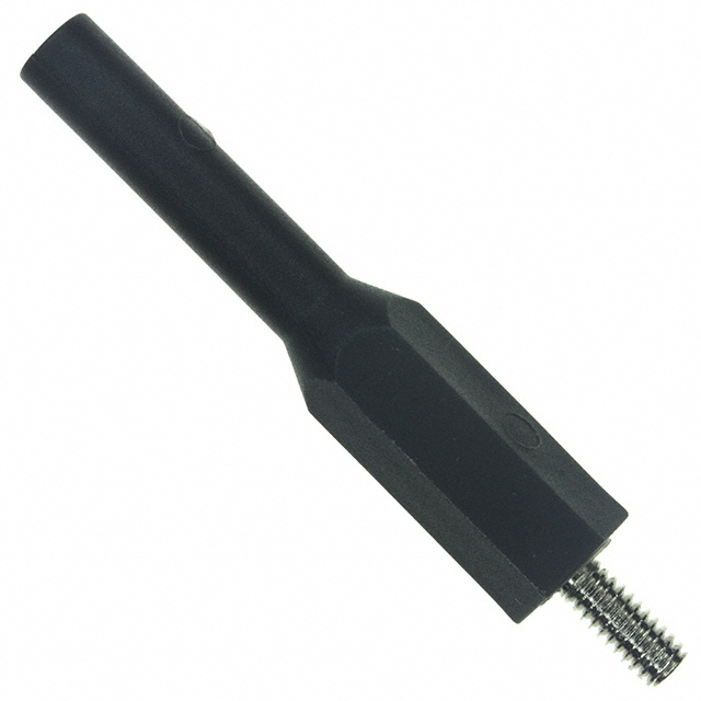 CONN ADPT MALE 8-32 TO JACK