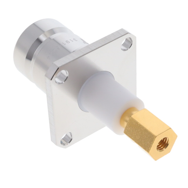 MPQD FEMALE TO FEMALE TERMINAL #