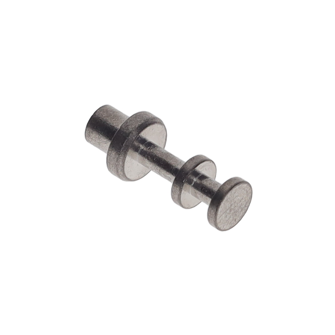 TERM TURRET SINGLE L=9.14MM