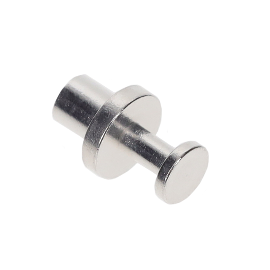 TERM TURRET SINGLE L=4.04MM