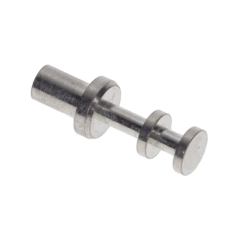 TERM TURRET SINGLE L=9.14MM