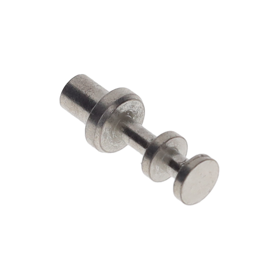 TERM TURRET SINGLE L=9.14MM