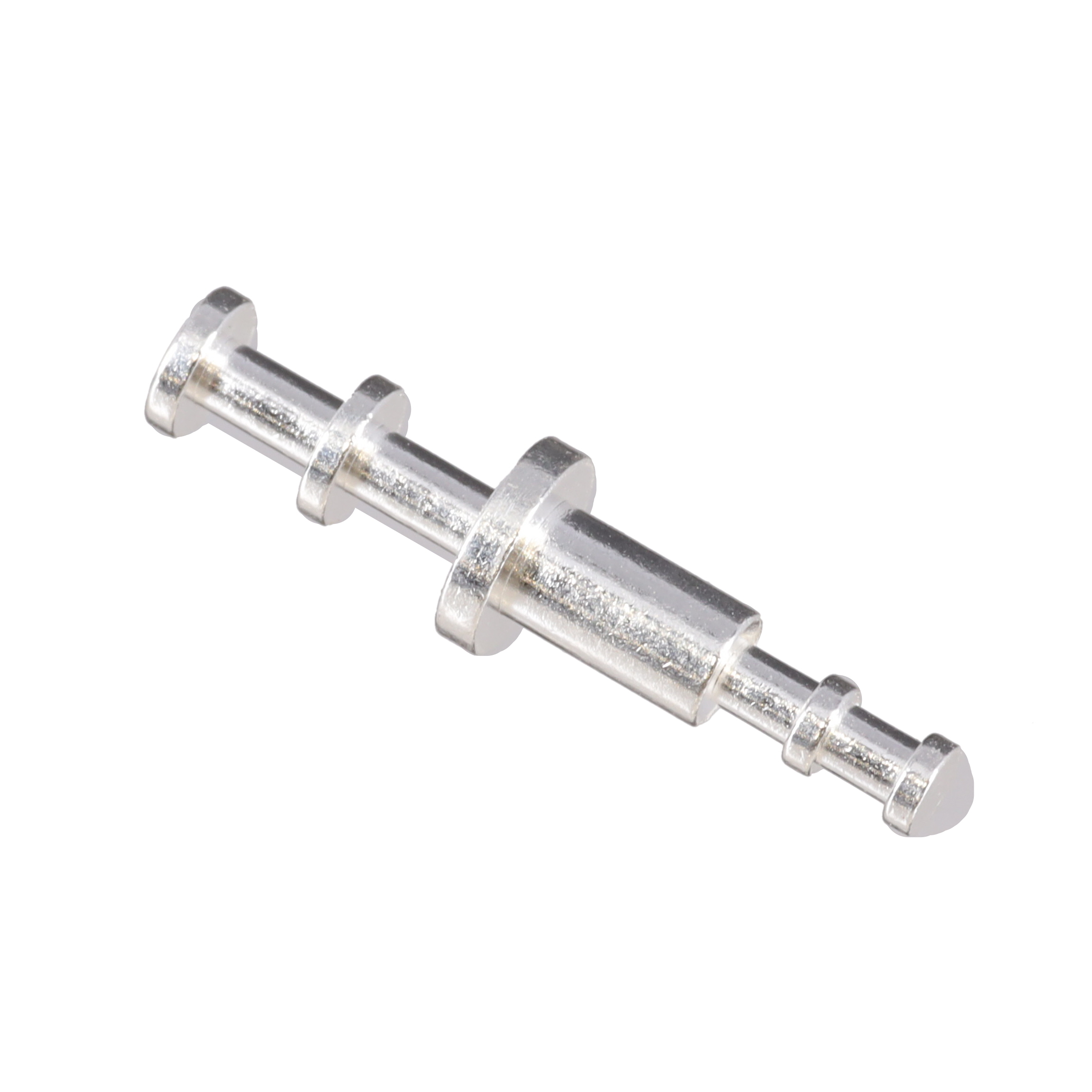 TERM TURRET DOUBLE L=7.14MM