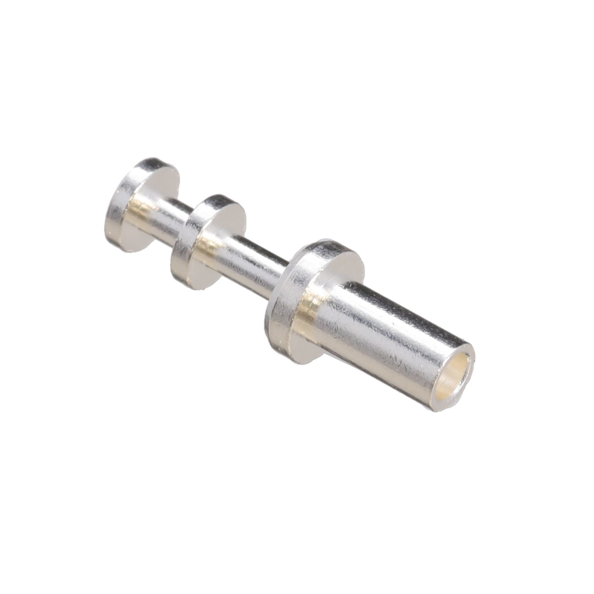 TERM TURRET SINGLE L=9.14MM