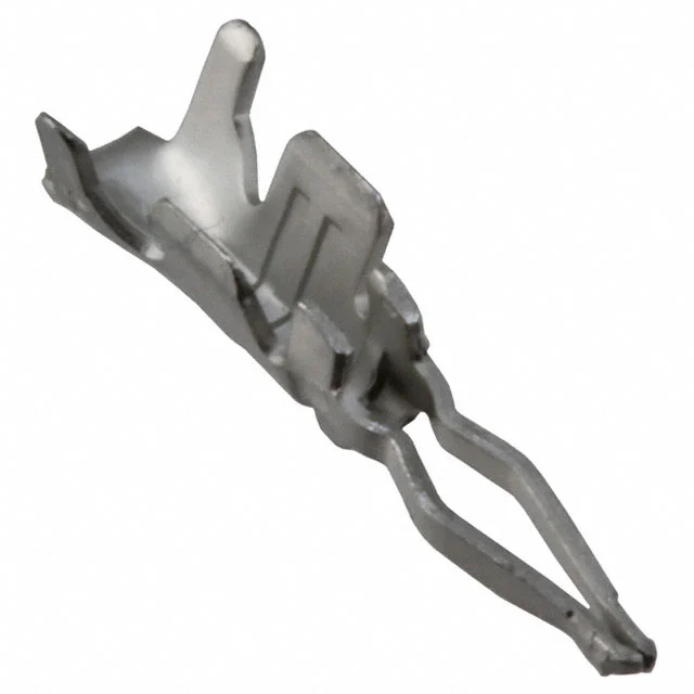 CONN TERM WTB 22-26AWG TIN