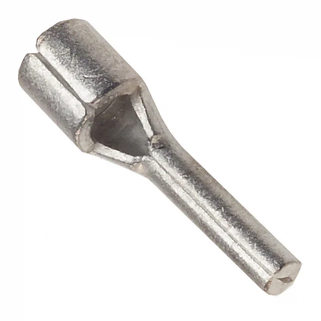 CONN WIRE PIN TERM 10-12AWG CONN WIRE PIN TERM 10-12AWG