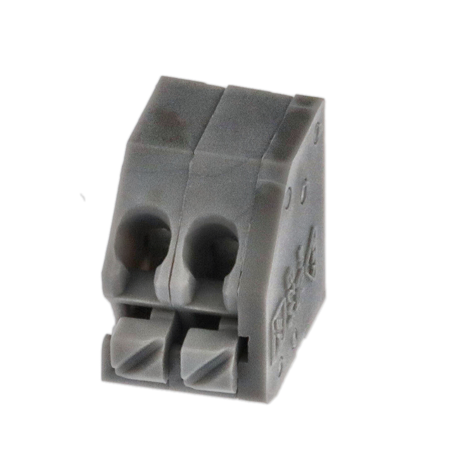 3.50 MM TERMINAL BLOCK, 45 ENTR