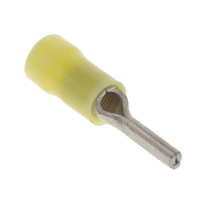 CONN WIRE PIN TERM 10-12AWG PG CONN WIRE PIN TERM 10-12AWG PG