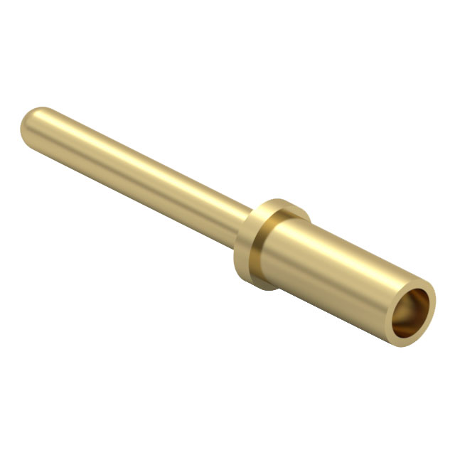 .740" LONG CRIMP PIN