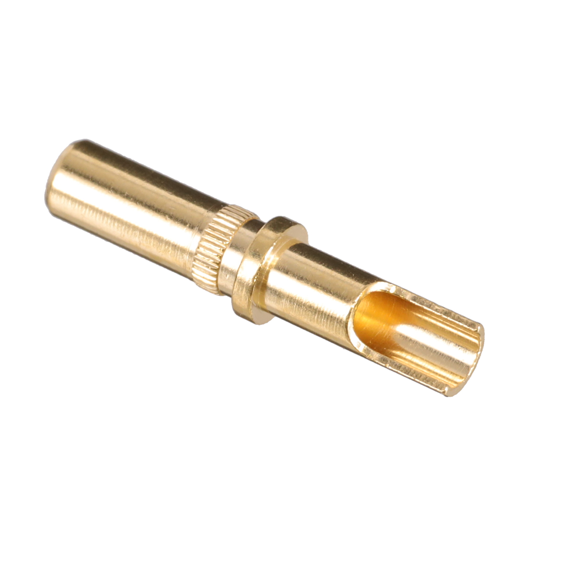 STANDARD I.C. PIN STANDARD I.C. PIN