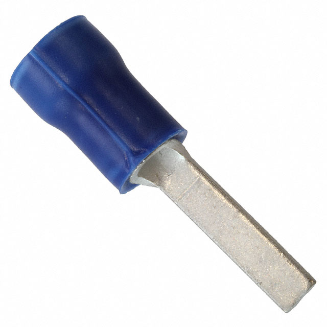 CONN WIRE PIN TERM 14-16AWG PG CONN WIRE PIN TERM 14-16AWG PG