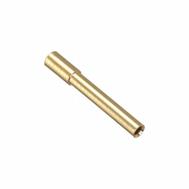 WIRE TERMINATION RECEPTACLE - CR