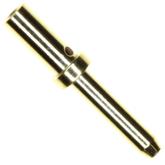 CONN PC PIN CIRC 0.080DIA GOLD