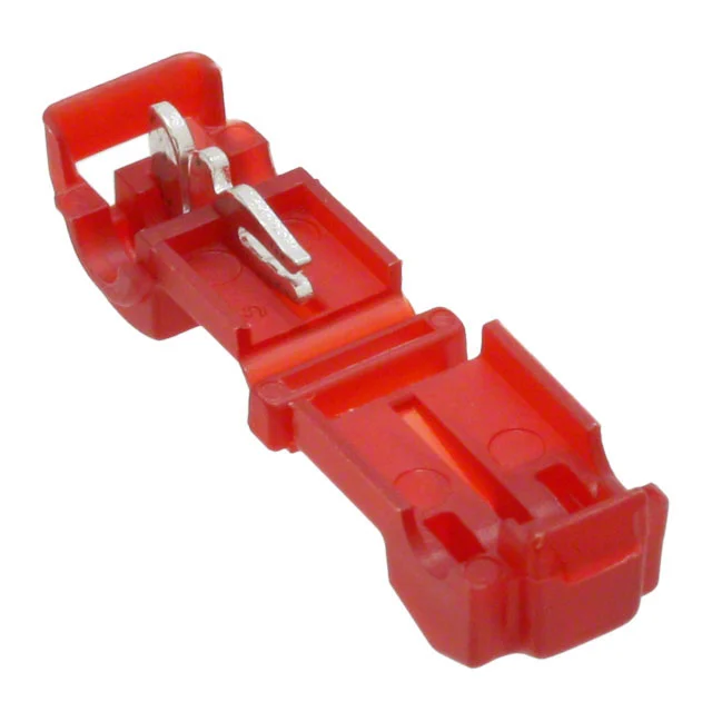 CONN INLINE TAP 18-22 AWG IDC