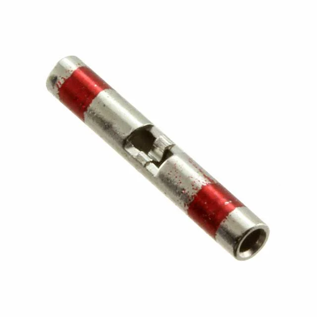 CONN SPLICE 20-26 AWG CRIMP