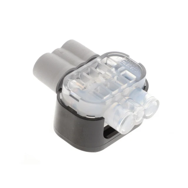 CONN INLINE TAP 12-20 AWG IDC