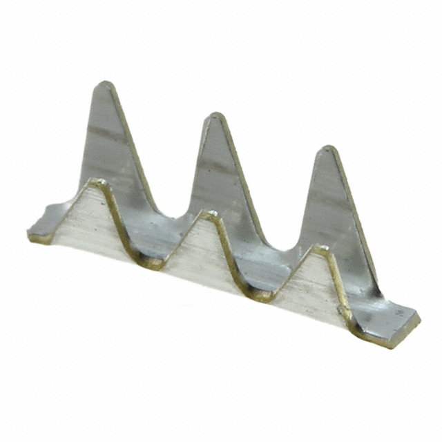 CONN SPLICE 17-18 AWG CRIMP