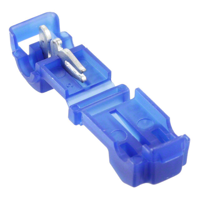 CONN INLINE TAP 14-18 AWG IDC