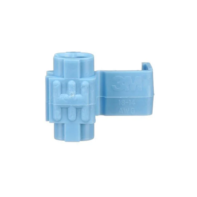 CONN INLINE TAP 14-18 AWG IDC