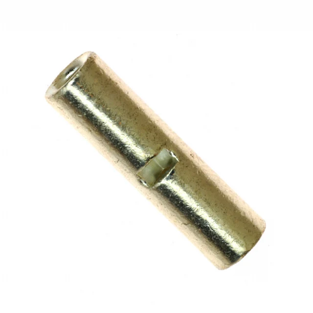 CONN SPLICE 18-22 AWG CRIMP