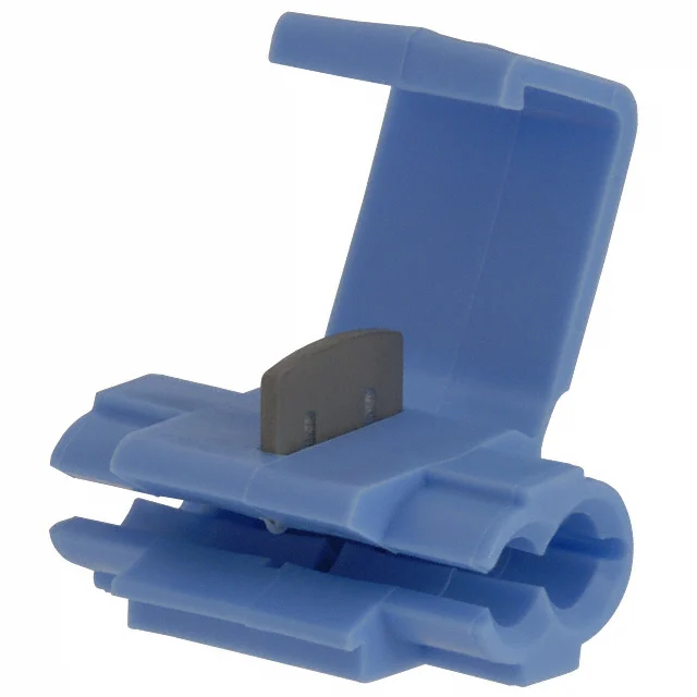 CONN INLINE TAP 14-18 AWG IDC