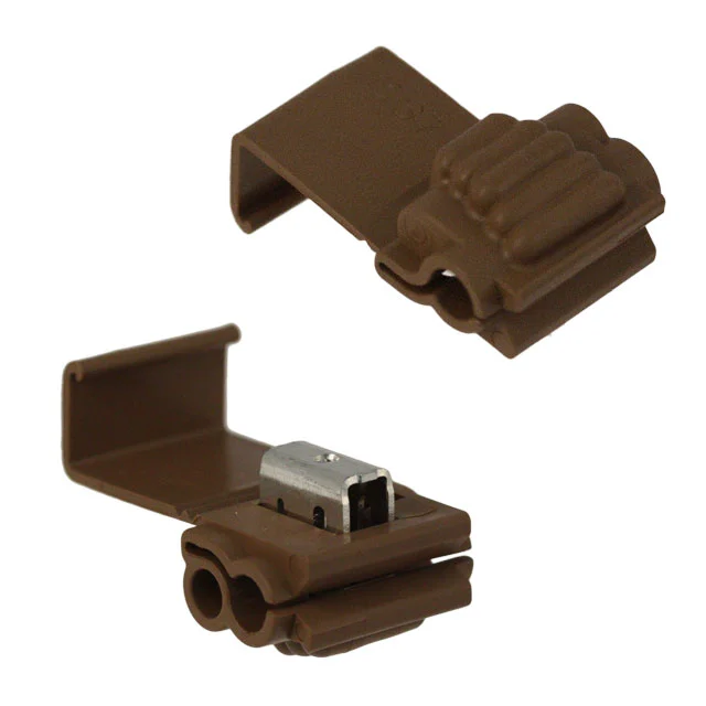 CONN INLINE TAP 14-18 AWG IDC