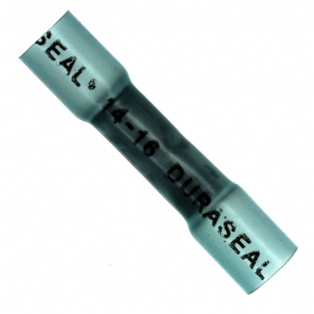 CONN SPLICE 14-16 AWG CRIMP