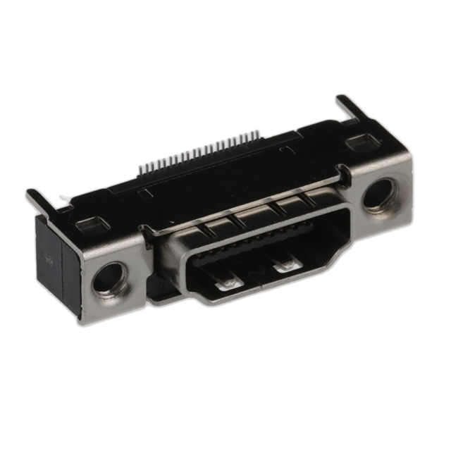 CONN RCPT 1.4 HDMI 19POS SMD CONN RCPT 1.4 HDMI 19POS SMD