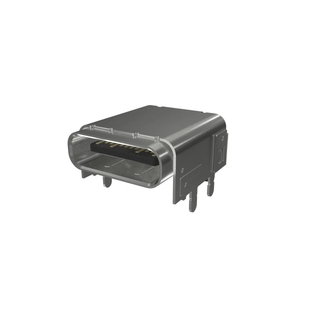 USB 3.2 TYPE C GEN 2 RECEPTACLE