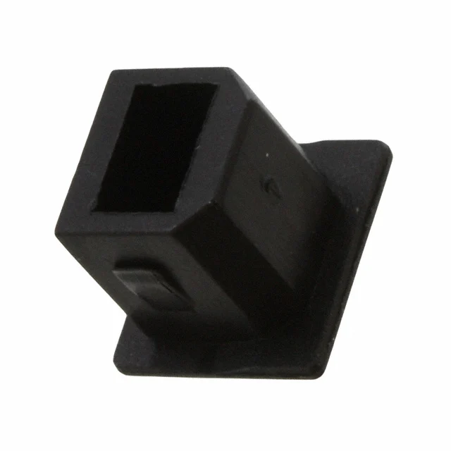 CONN COVER FOR USB B