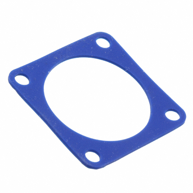 CONN GASKET FOR FIREWIRE RCPT