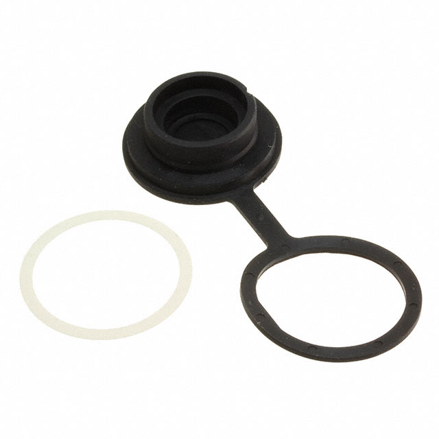 CONN COVER FOR USB A