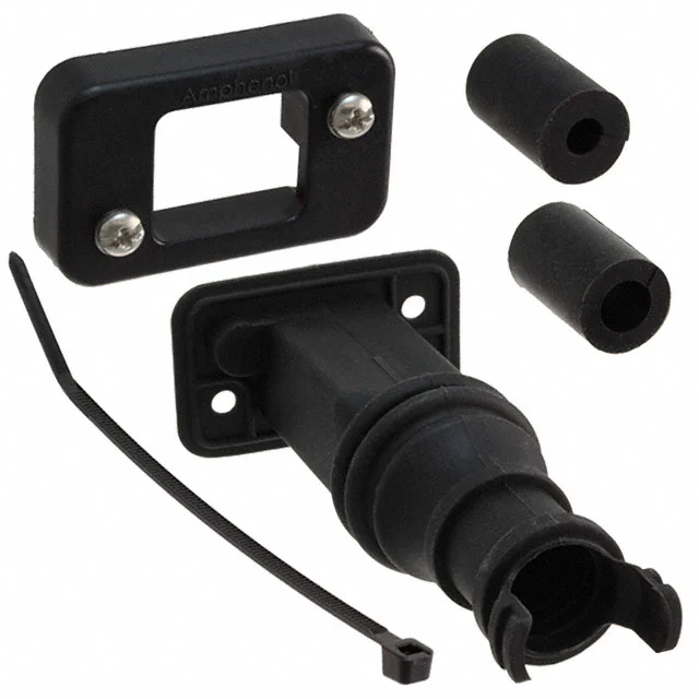 CONN BOOT HOODED FOR MRJ/MRJR