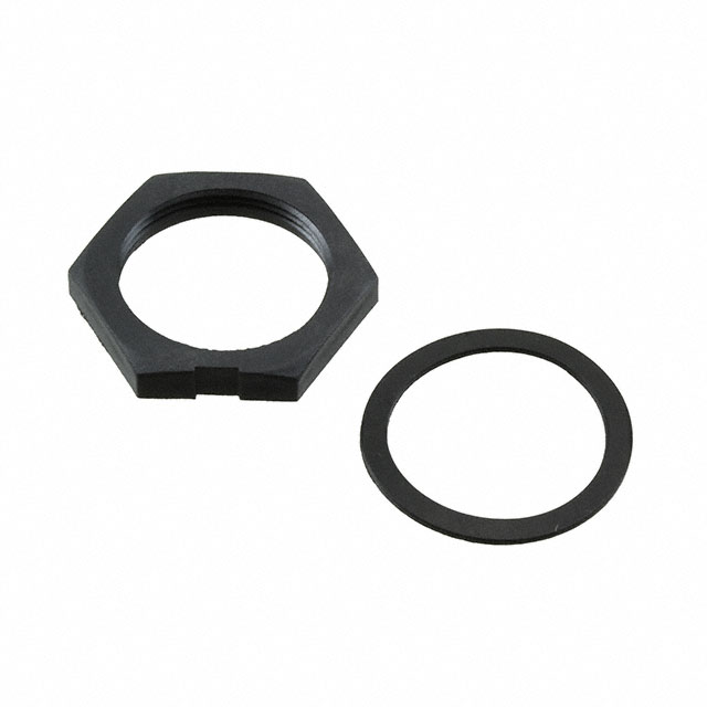 NUT AND GASKET SET FOR 13/16-28