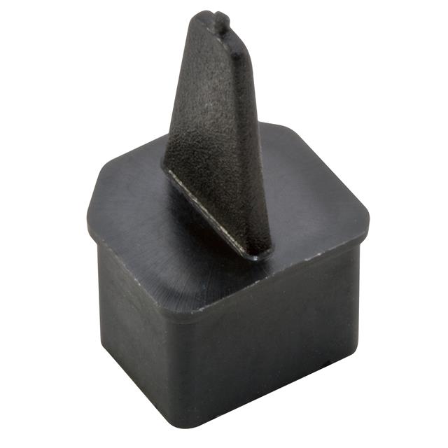 USB-B-PLUG PE-LD01 BLK002, 5000/