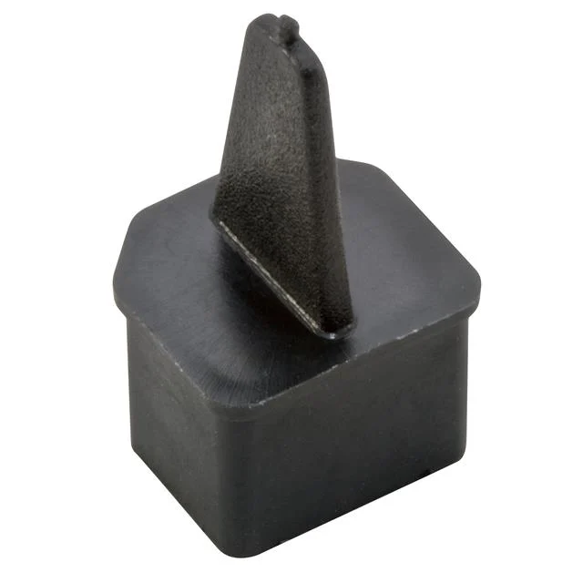 USB-B-PLUG PE-LD01 BLK002, 200/C