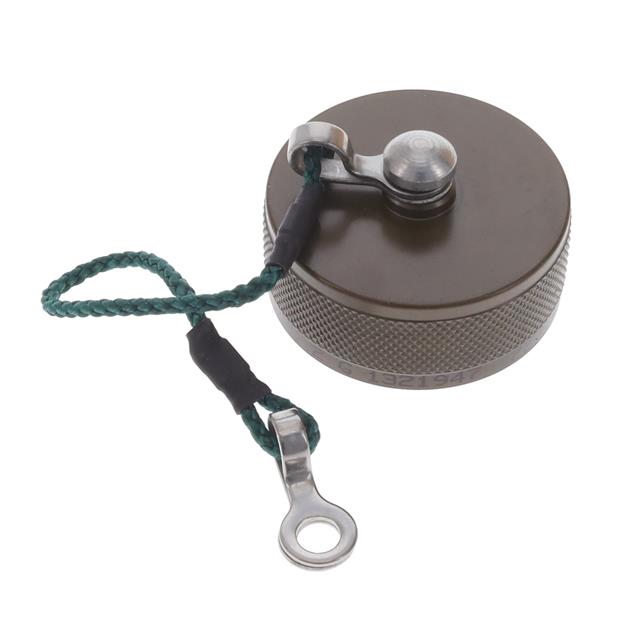 HDMIFTV SQUARE FLANGE RECEPTACLE