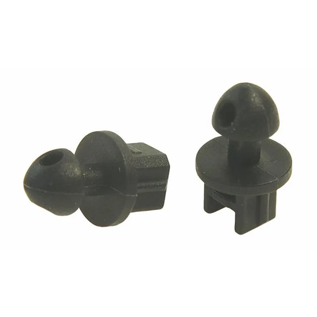 DUST COVER TOSLINK BLACK