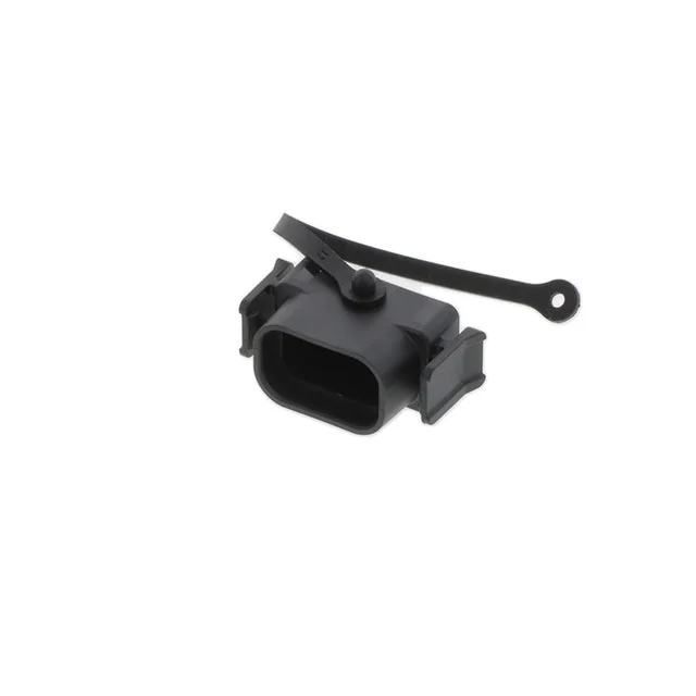 CONN DUST COVER FOR USB RCPT