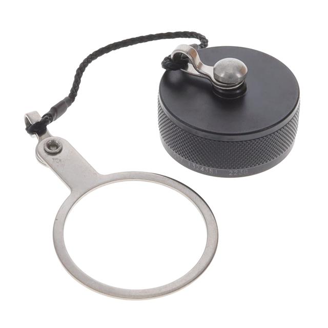 HDMIFTV REDUCED FLANGE JAM NUT R