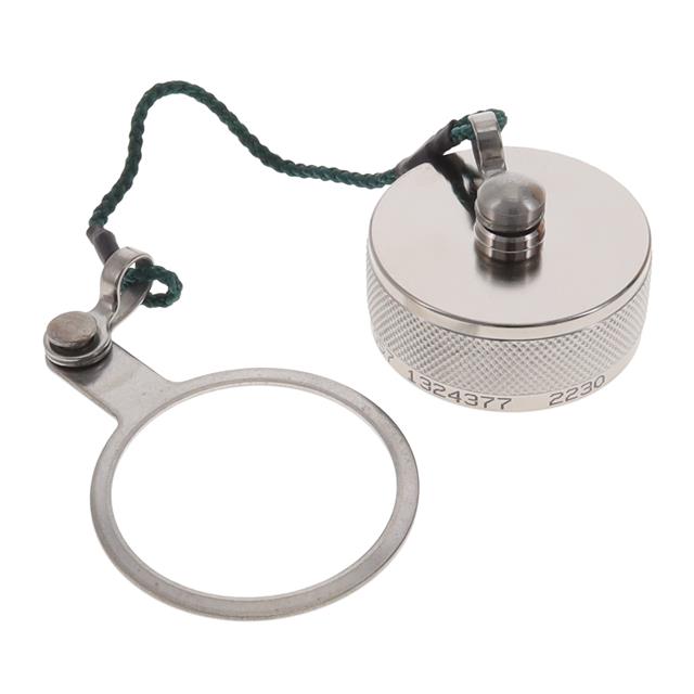 HDMIFTV REDUCED FLANGE JAM NUT R