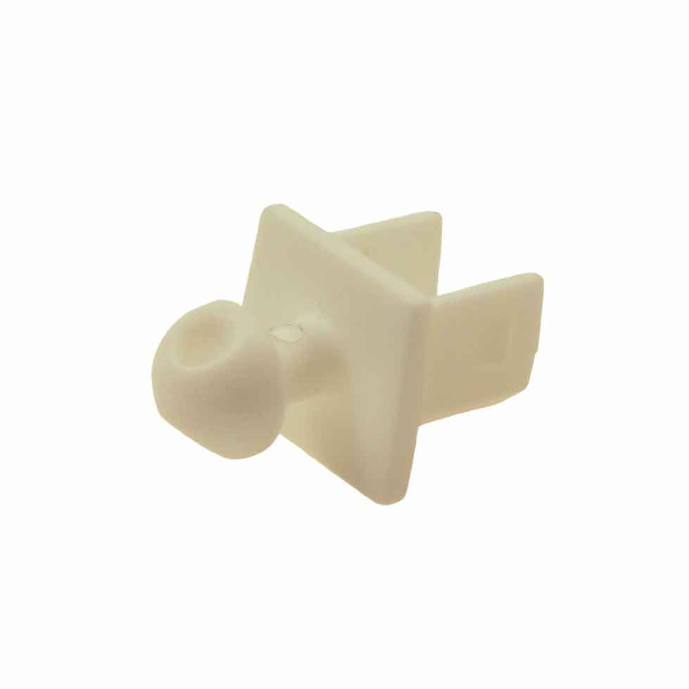 DUST COVER USB2-B WHITE