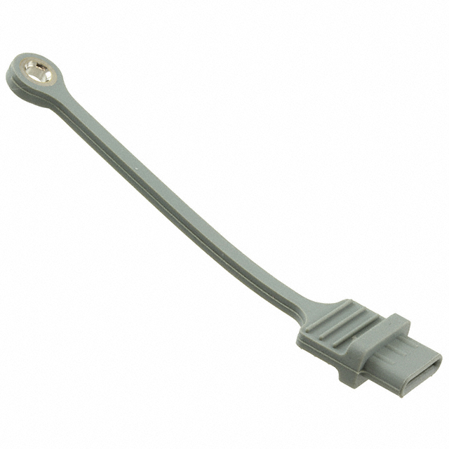 CONN DUST COVER FOR USB C