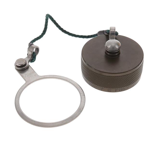 HDMIFTV REDUCED FLANGE JAM NUT R