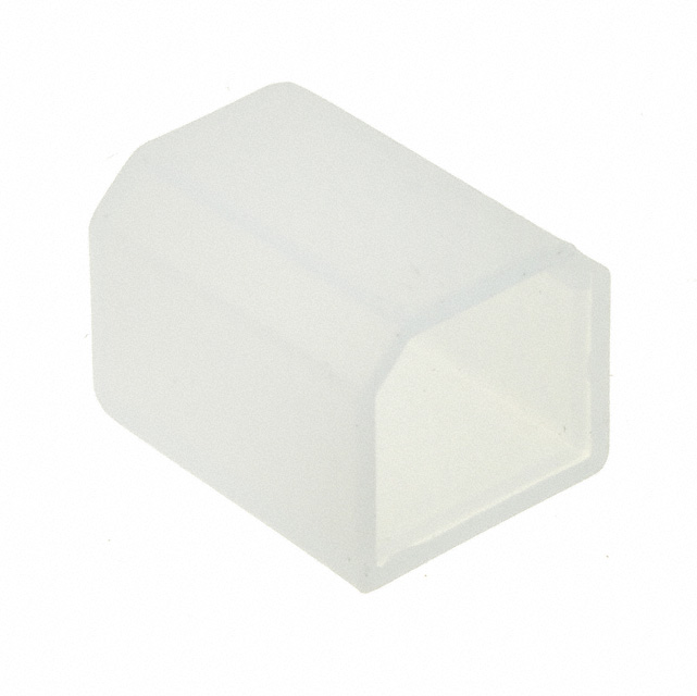 CONN DUST COVER FOR USB B