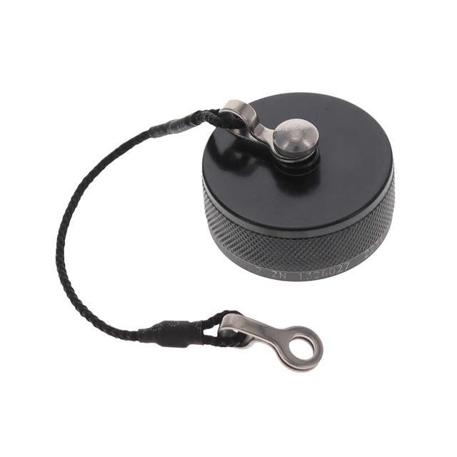 HDMIFTV SQUARE FLANGE RECEPTACLE