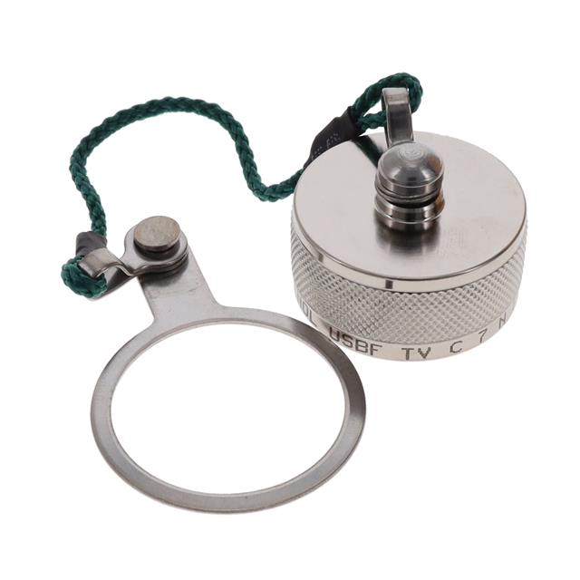 USBFTV REDUCED FLANGE JAM NUT CA