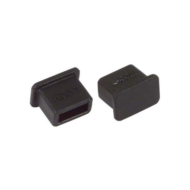 COVER USB-MB5 PLUG10PC/PK